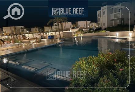 2 Bedroom Chalet for Sale in North Coast, Matruh - لاااuii-Recovered. jpg