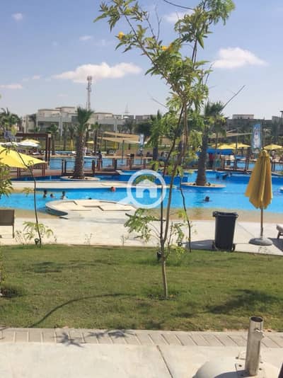 2 Bedroom Chalet for Sale in North Coast, Matruh - mdowekoe. jpg
