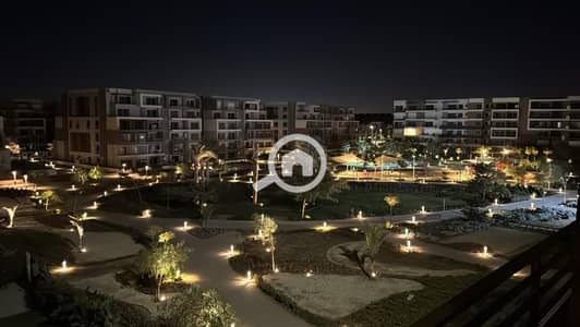 3 Bedroom Flat for Sale in New Cairo, Cairo - WhatsApp Image 2025-06-21 at 04.12. 35_09e001f4. jpg