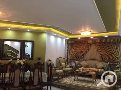3 Bedroom Apartment for Rent in 6th of October, Giza - WhatsApp Image 2025-06-30 at 12.19. 32 (1). jpeg