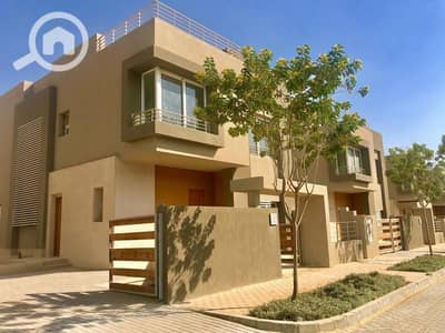 6 Bedroom Twin House for Sale in 6th of October, Giza - WhatsApp Image 2023-03-28 at 13.54. 31. jpg