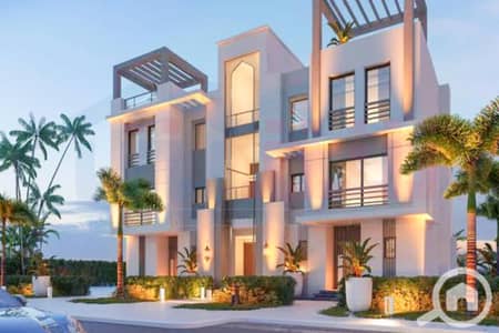 1 Bedroom Chalet for Sale in North Coast, Matruh - IMG-20250628-WA0028-2. jpg