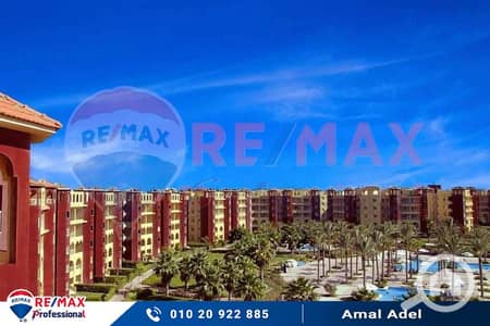 1 Bedroom Chalet for Sale in North Coast, Matruh - 1. jpg