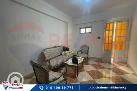 3 Bedroom Apartment for Rent in Camp Caesar, Alexandria - 1. jpg
