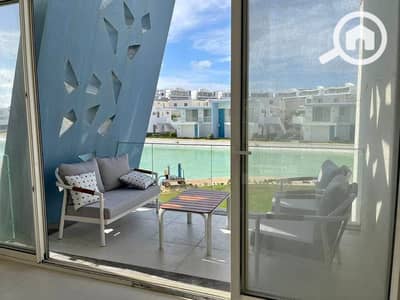 2 Bedroom Chalet for Sale in North Coast, Matruh - 491742232_1221082586352612_4569597261634498522_n. jpg