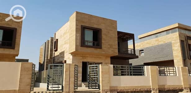 فیلا 5 غرف نوم للبيع في القاهرة الجديدة، القاهرة - 313047073_8598937640146401_6528330679465680421_n. jpg
