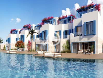 1 Bedroom Chalet for Sale in North Coast, Matruh - IMG-20230604-WA0060. jpg