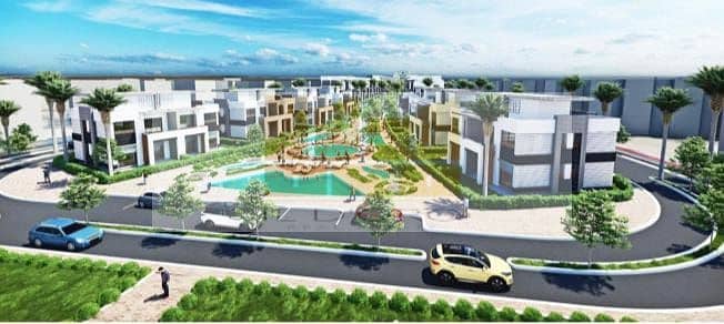 2 Bedroom Chalet for Sale in North Coast, Matruh - WhatsApp Image 2025-07-01 at 12.33. 08_1b3ddf65. jpg