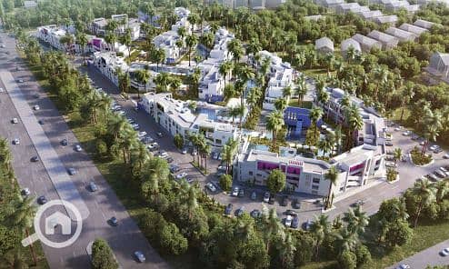 3 Bedroom Townhouse for Sale in North Coast, Matruh - Screenshot 2025-05-26 130433. png