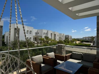 4 Bedroom Penthouse for Sale in North Coast, Matruh - 04549c83-4079-4b4e-aca9-af6a89371e14. jpeg