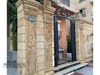 دوبلكس 4 غرف نوم للبيع في القاهرة الجديدة، القاهرة - 18. jpg