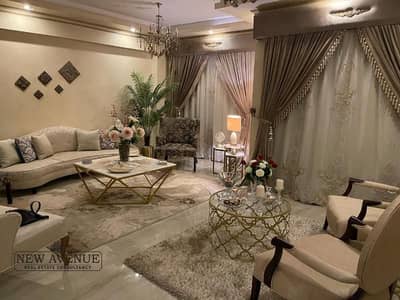 4 Bedroom Duplex for Sale in New Cairo, Cairo - 3. jfif. jpg