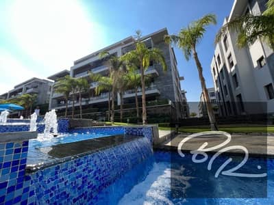 3 Bedroom Apartment for Sale in New Cairo, Cairo - WhatsApp Image 2025-06-16 at 11.47. 55 AM (2). jpeg