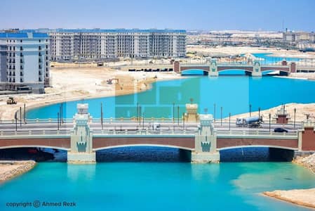 2 Bedroom Chalet for Sale in North Coast, Matruh - WhatsApp Image 2025-05-20 at 3.21. 42 PM. jpeg