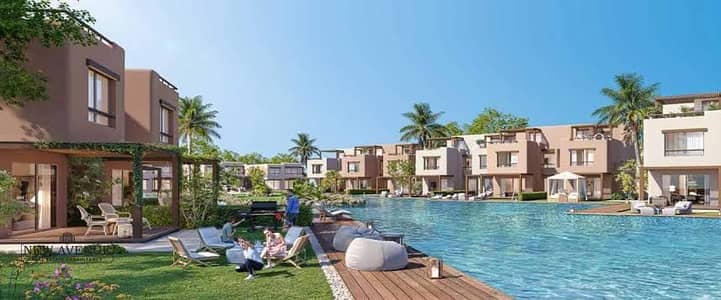 3 Bedroom Chalet for Sale in North Coast, Matruh - IMG-20250630-WA0223. jpg
