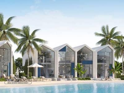 1 Bedroom Chalet for Sale in North Coast, Matruh - 0fd42a87-e759-4ef6-9701-4030e34282d5. jpg