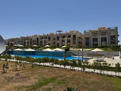 2 Bedroom Chalet for Sale in North Coast, Matruh - WhatsApp Image 2025-06-30 at 2.41. 02 PM. jpg