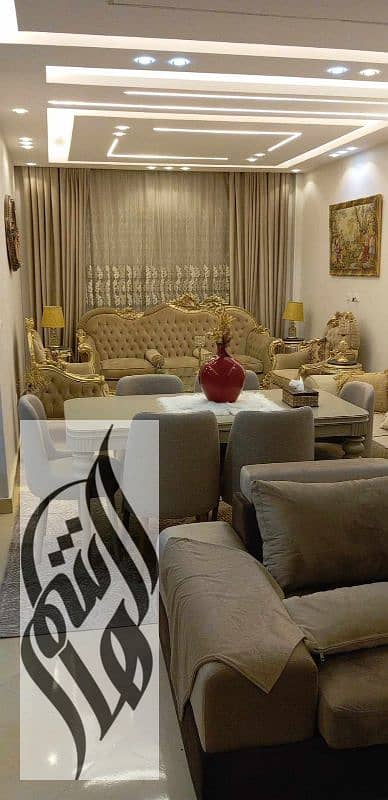 3 Bedroom Flat for Rent in Shorouk City, Cairo - WhatsApp Image 2025-06-30 at 11.58. 54 PM (1). jpg
