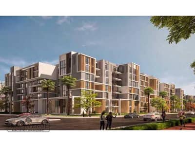 3 Bedroom Flat for Sale in Mostakbal City, Cairo - 3e4d22a2-a46b-467e-a13f-272016119983. jpg