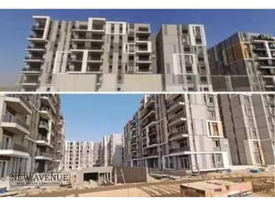 فلیٹ 3 غرف نوم للبيع في مدينة المستقبل، القاهرة - fca673ef-6ff9-40a8-825d-495b2b1626cc. jpg