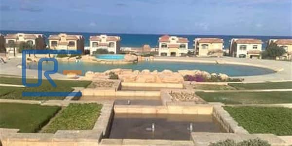 شاليه 4 غرف نوم للبيع في العين السخنة، السويس - 524464_FB_IMG_1437993383414slide. jpg