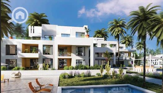 3 Bedroom Townhouse for Sale in North Coast, Matruh - Screenshot 2025-05-26 130544. png