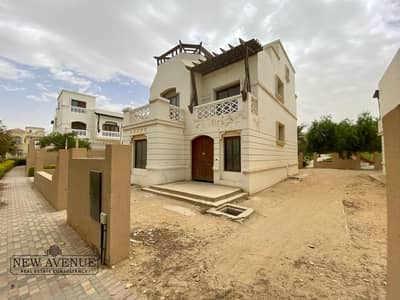 فیلا 3 غرف نوم للبيع في القاهرة الجديدة، القاهرة - WhatsApp Image 2025-07-01 at 2.30. 52 PM. jpeg