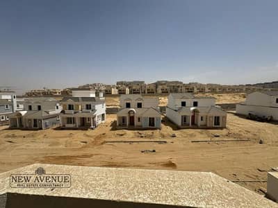 3 Bedroom iVilla for Sale in 6th of October, Giza - WhatsApp Image 2025-04-28 at 1.31. 58 AM. jpg