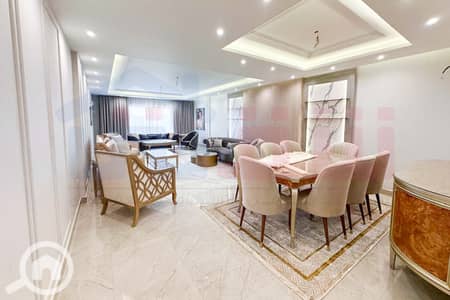 3 Bedroom Flat for Sale in Smoha, Alexandria - WhatsApp Image 2024-11-26 at 5.40. 16 PM. jpg