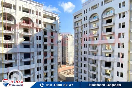 3 Bedroom Apartment for Sale in Moharam Bik, Alexandria - IMG-20250625-WA0082. jpg