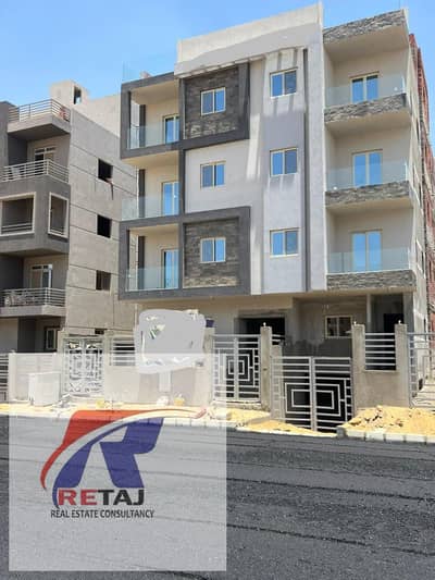 فلیٹ 3 غرف نوم للبيع في القاهرة الجديدة، القاهرة - WhatsApp Image 2025-06-30 at 2.12. 41 PM. jpeg