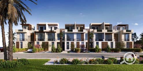 3 Bedroom Townhouse for Sale in North Coast, Matruh - Screenshot 2025-05-26 131243. png