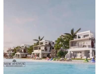3 Bedroom Chalet for Sale in North Coast, Matruh - 3. jpg