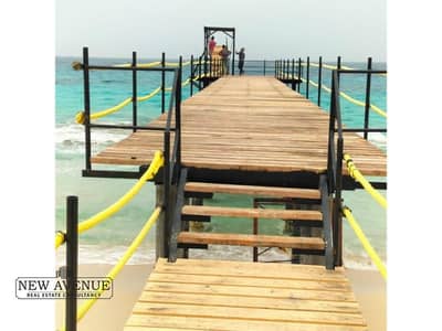 2 Bedroom Chalet for Sale in North Coast, Matruh - 3. jpg