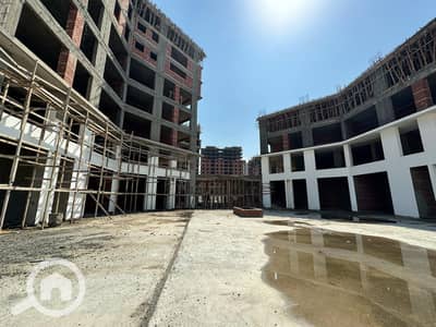مکتب  للبيع في محرّم بيك، الإسكندرية - IMG-20250611-WA0169. jpg