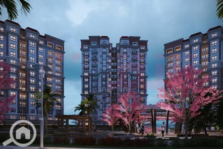 2 Bedroom Apartment for Sale in Moharam Bik, Alexandria - IMG-20250630-WA0025-2. jpg