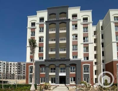 2 Bedroom Flat for Sale in Agami, Alexandria - WhatsApp Image 2025-05-19 at 15.14. 23_62449bdb. jpg