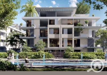 3 Bedroom Apartment for Sale in 6th of October, Giza - WhatsApp Image 2025-07-01 at 2.44. 58 PM (1). jpeg
