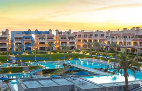 3 Bedroom Penthouse for Sale in Ain Sukhna, Suez - 64fefa7d6aba1875685955 (1). jpg