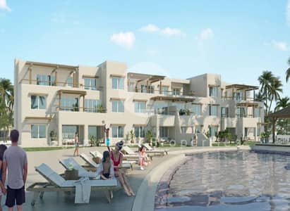 3 Bedroom Chalet for Sale in North Coast, Matruh - WhatsApp Image 2025-07-01 at 2.28. 16 PM (1). jpeg