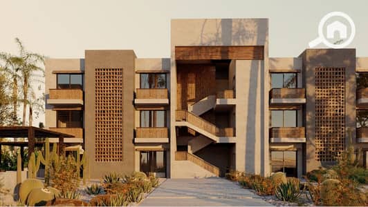 4 Bedroom Chalet for Sale in North Coast, Matruh - Screenshot 2025-05-26 152134. png