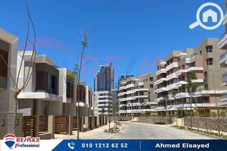 2 Bedroom Chalet for Sale in North Coast, Matruh - 1. jpg