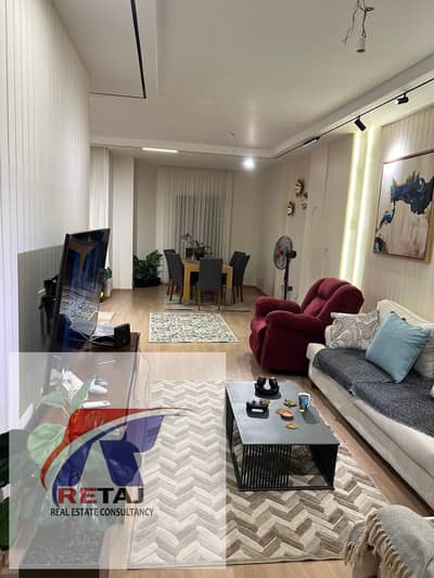 3 Bedroom Apartment for Sale in New Cairo, Cairo - WhatsApp Image 2025-06-30 at 2.56. 50 PM (1). jpeg