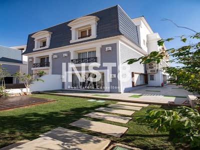 3 Bedroom Duplex for Sale in New Cairo, Cairo - WhatsApp Image 2022-03-09 at 1.55. 26 AM. jpeg