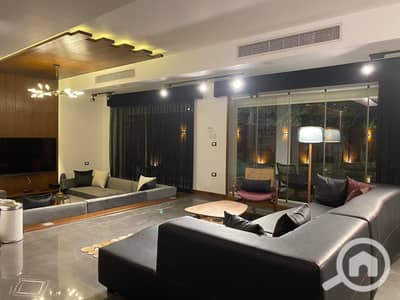 5 Bedroom Villa for Sale in Sheikh Zayed, Giza - IMG-20250619-WA0232. jpg
