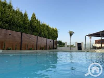 5 Bedroom Villa for Sale in Sheikh Zayed, Giza - IMG-20250619-WA0246. jpg