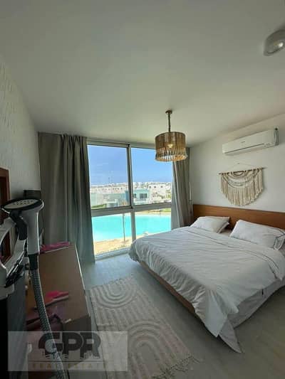 2 Bedroom Chalet for Sale in North Coast, Matruh - 0c7aa368-cff9-4756-a2d4-acf8adacd046. jpg
