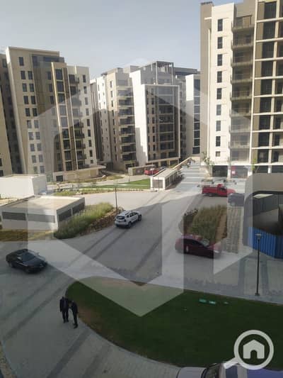 استوديو  للبيع في الشيخ زايد، الجيزة - Zed Towers 2. jpg