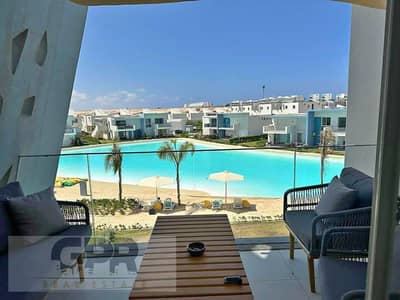 3 Bedroom Chalet for Sale in North Coast, Matruh - 0a7384b8-9d07-4ff6-8f1c-1a25621d3771. jpg
