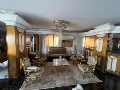 3 Bedroom Duplex for Sale in Heliopolis, Cairo - WhatsApp Image 2025-04-23 at 1.38. 51 PM. jpg